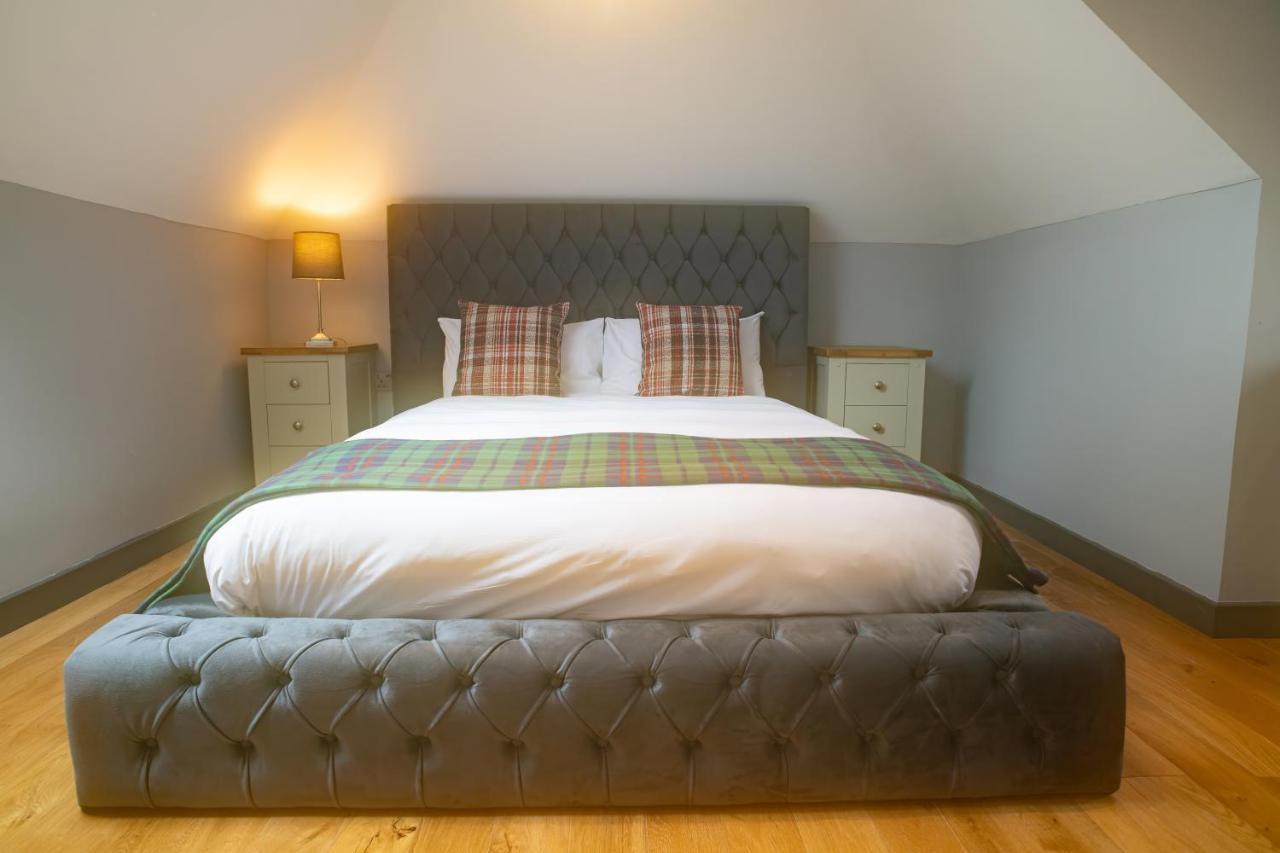 Luxury 4 Bedroom Cottage With Stunning Views Near Fairy Pools! Carbost  Buitenkant foto