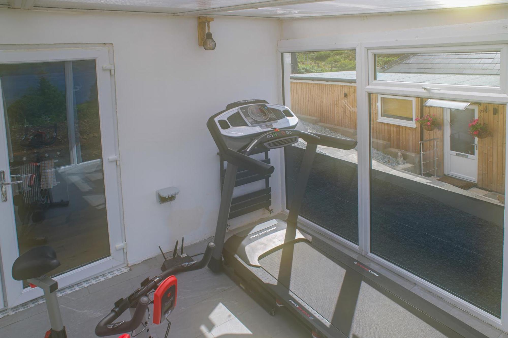 Luxury 4 Bedroom Cottage With Stunning Views Near Fairy Pools! Carbost  Buitenkant foto